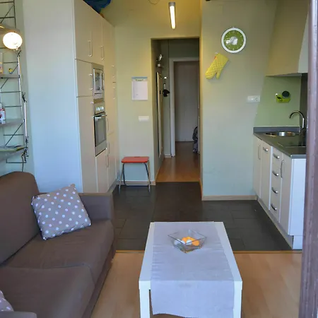 Apartment Tarragonasuites 12-gravina 3612 Tarragona