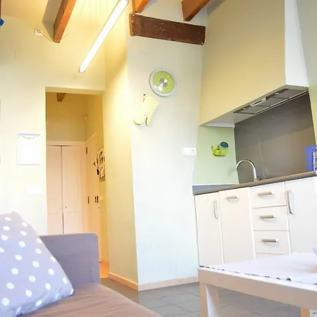 Apartment Tarragonasuites 12-gravina 3612 Tarragona