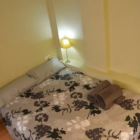 Tarragonasuites 12-gravina 3612 Apartment *
