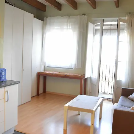Apartment Tarragonasuites 12-gravina 3612 Tarragona