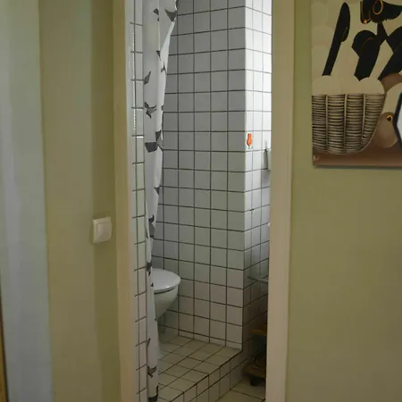 Tarragonasuites 12-gravina 3612 Apartment *
