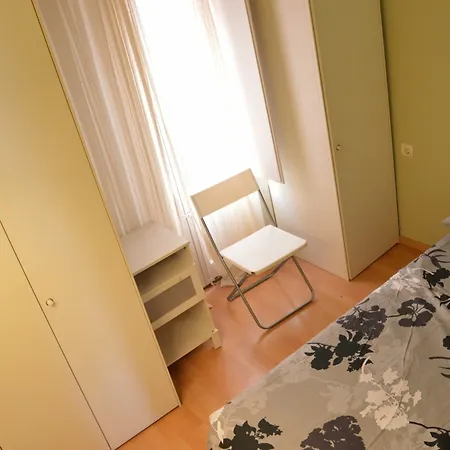 Tarragonasuites 12-gravina 3612 Apartment *